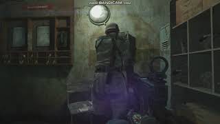 [Metro Last Light] Secret Stash in Red Line