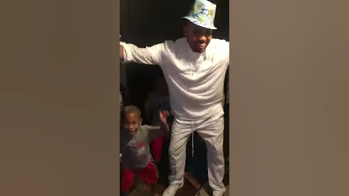 How to be like the Cousin Gary... | Team Weems