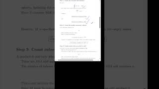 Can You Solve This GATE DA 2026 Question 🤔 | Probability Question | Complementary Counting Trick