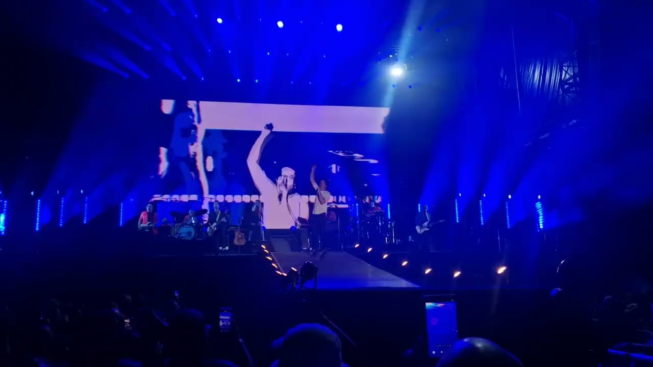 Clouseau Paranoia Lokerse feesten 2025 10 augustus