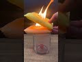 Foam Vs Hot Ball.