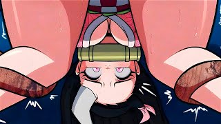 What's This Urge | Comic Dub | Demon Slayer