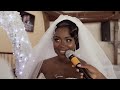 SEXIEST GHANAIAN BRIDE - LIZ + LANDY #THELANDOFLIZ2021