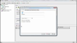 SchedulePro - Tutorial Part 1 (OLD)