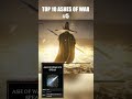 Top 10 Ashes of War. 5 Ice Spear #eldenring
