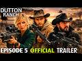 Dutton Ranch Just Revealed Beulah & Everett's Heartbreaking Past!