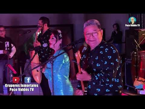 CUMBIA DEL CAFÉ - LYLA Y SU TROPICAL PERLA DEL MAR (EN VIVO DESDE MONTERREY 2026)