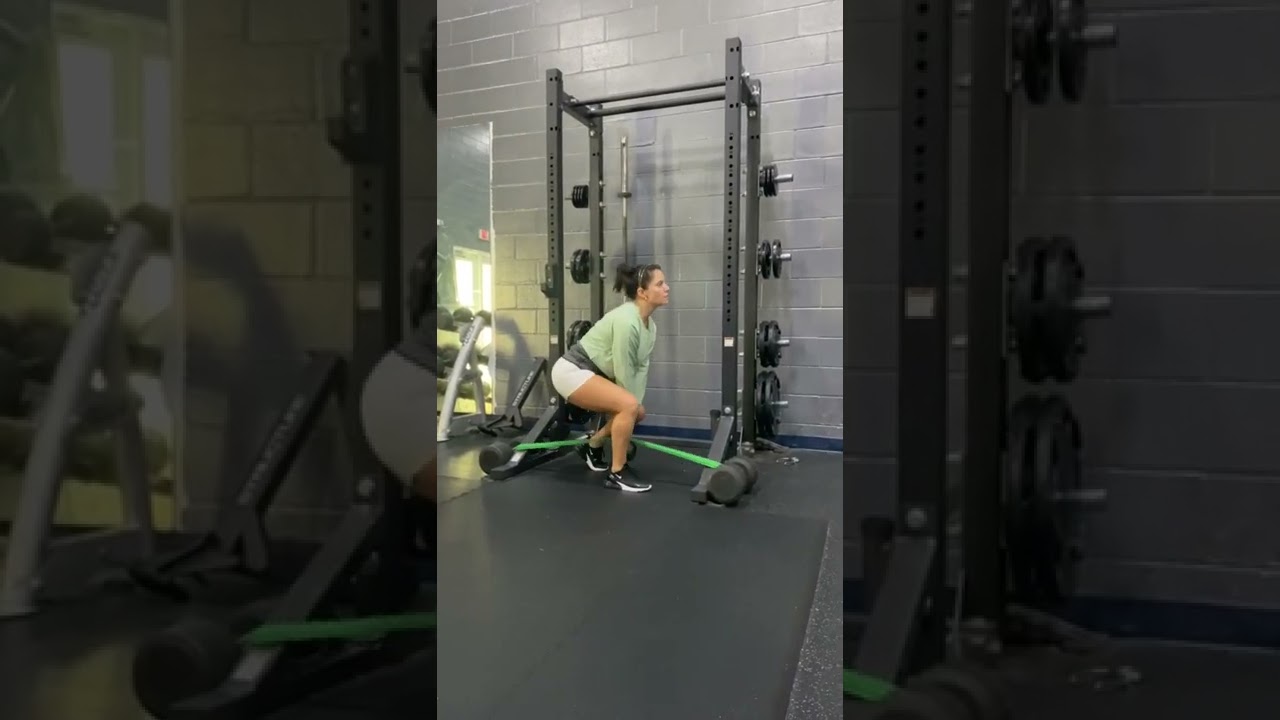 Kettlebell Workout YouTube