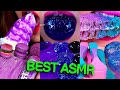 Best of Asmr eating compilation - HunniBee, Jane, Kim and Liz, Abbey, Hongyu ASMR |  ASMR PART 463