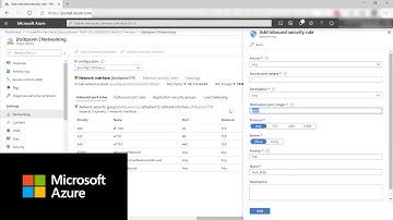 Creating a private chat room with Jitsi on Microsoft Azure VM | Azure Tips and Tricks