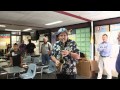 Capture de la vidéo Adolph Sax Saxophone