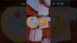 No nazar pls !! sensitive content 😉😭🩵🤧🫠✨ #trending #food #jiju #bhaibehenbonds #jijasaali