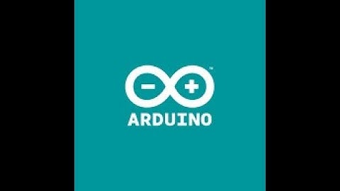 Arduino uno Blinking LED project with coding by smartphone