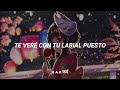 canción que estaba de moda antes de la cuarentena :(