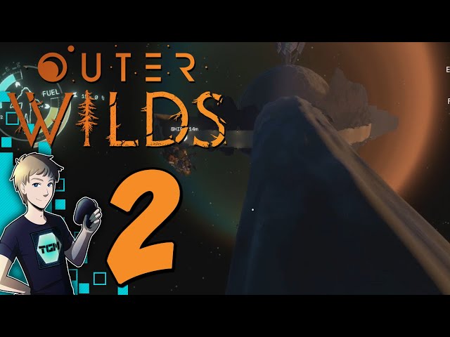 Outer Wilds - Part 2: What Just Happened? 