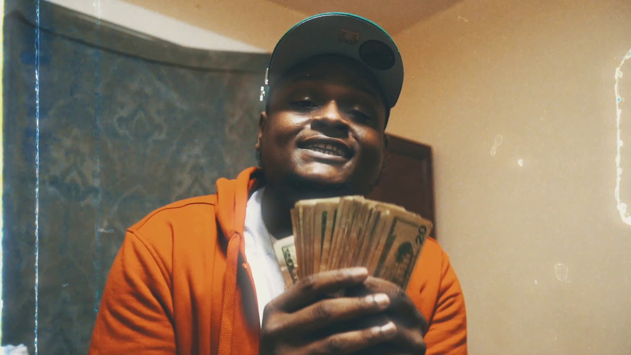 Punn Da Pusha - "Skeeta House" (Prod.By Dividens) | Shot By GuytonFilms & LilEggNRice