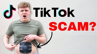 I Tested Viral TikTok Shop Products (scam?) by Tom Bidgood 372 views 1 month ago 6 minutes, 8 seconds