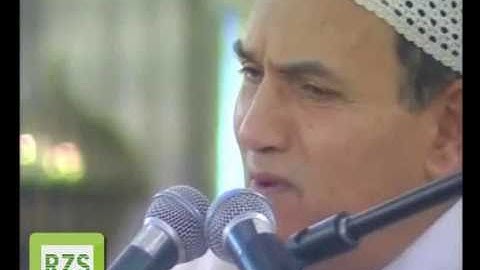 *Full-Rare**Shaikh Ahmad Nuaina--الشيخ احمد نعينع سورة الانسان وقصار