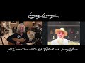 Legacy Lounge: A Conversation with Ed Roland and Tommy Shaw