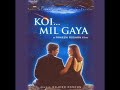 koi mil gaya its magic (2003)