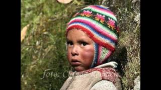 'Huajcha Puquito' - huayño peruano