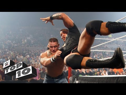 Randy Orton’s most savage RKOs: WWE Top 10, Sept. 16, 2019