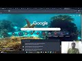 Social Media Using Vue js - Login Page - II