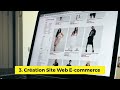 Services web  cration site web maroc  publicit sur internet