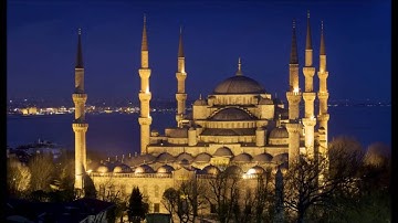 سورة لقمان من آية 16 إلى آية 19- القارئ خالد محمد