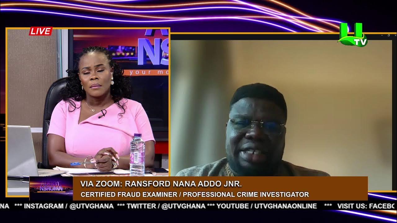 ADEKYE NSROMA 14/10/2025