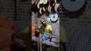 Uğur Aslan Dost Senmi Geldin.
