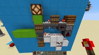 Simple 1 To 1 Auto-Trader