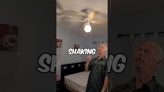 Do We All Have A Shaky Fan Or Is It Just Me? Who Wants The Lumingale?