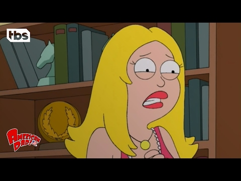 American Dad Francine Fart American Dad Francine Fart