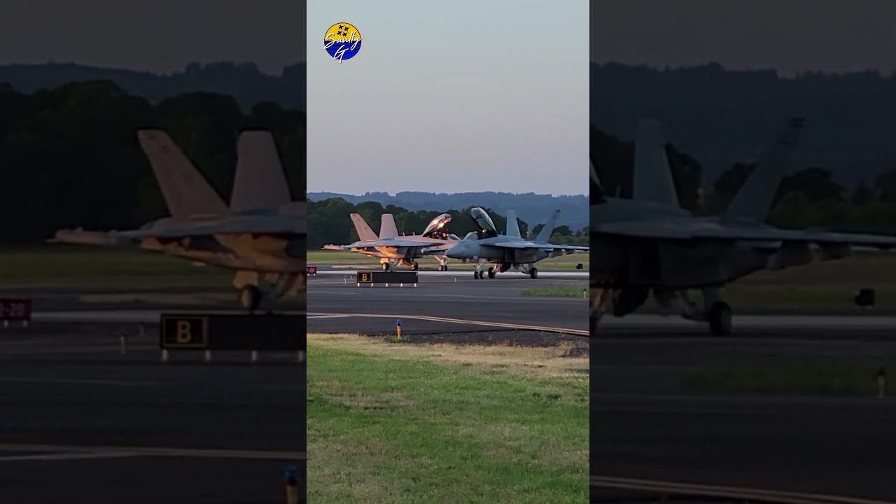 I've only seen them 2 times!