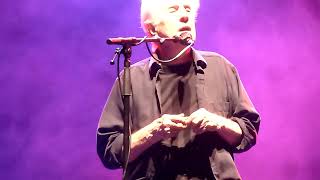 Download Lagu Graham Nash - Eindhoven -- SOUTHBOUND TRAIN -- Muziekgebouw Eindhoven (MGE) - 22 october 2025 MP3