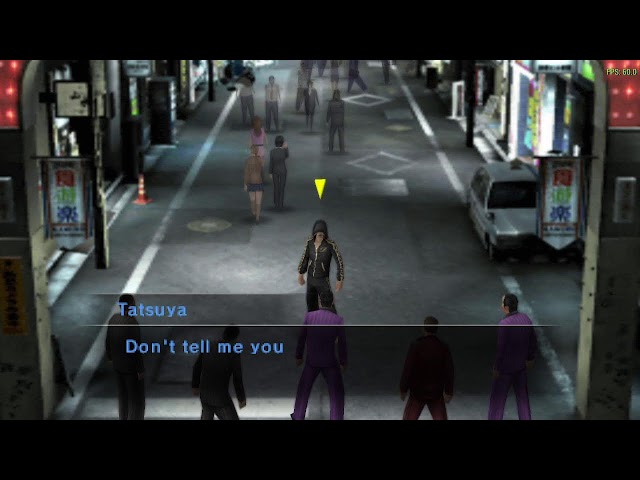 more yakuza class=