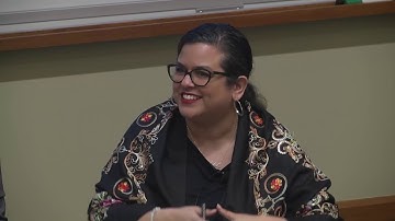 Power of Collective: How Companies Can Create An Inclusive Future; 2019 WIL Conference