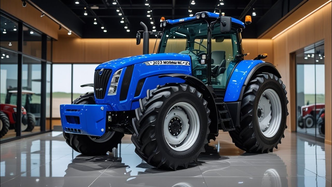 „2025 Normag NG 22 – Der Klassiker kehrt zurück in moderner Form!“