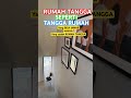 BENARKAH RUMAH TANGGA SEPERTI TANGGA RUMAH ??? #rumahtangga #tanggarumah #rumahbandung #viralshort