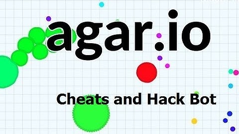 HOW TO INSTALL AGAR.IO BOT/ZOOM HACK