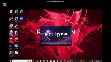 PEMROGRAMAN ANDROID MOBILE ( TUTORIAL MENGGUNAKAN DAN MENGINSTALL ECLIPSE) SELAMAT MENONTON