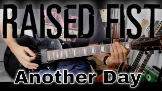 Watch Raised Fist Another Day video