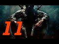 Call Of Duty Black Ops (PS3) - Gameplay Walkthrough - Mission 11 - WMD