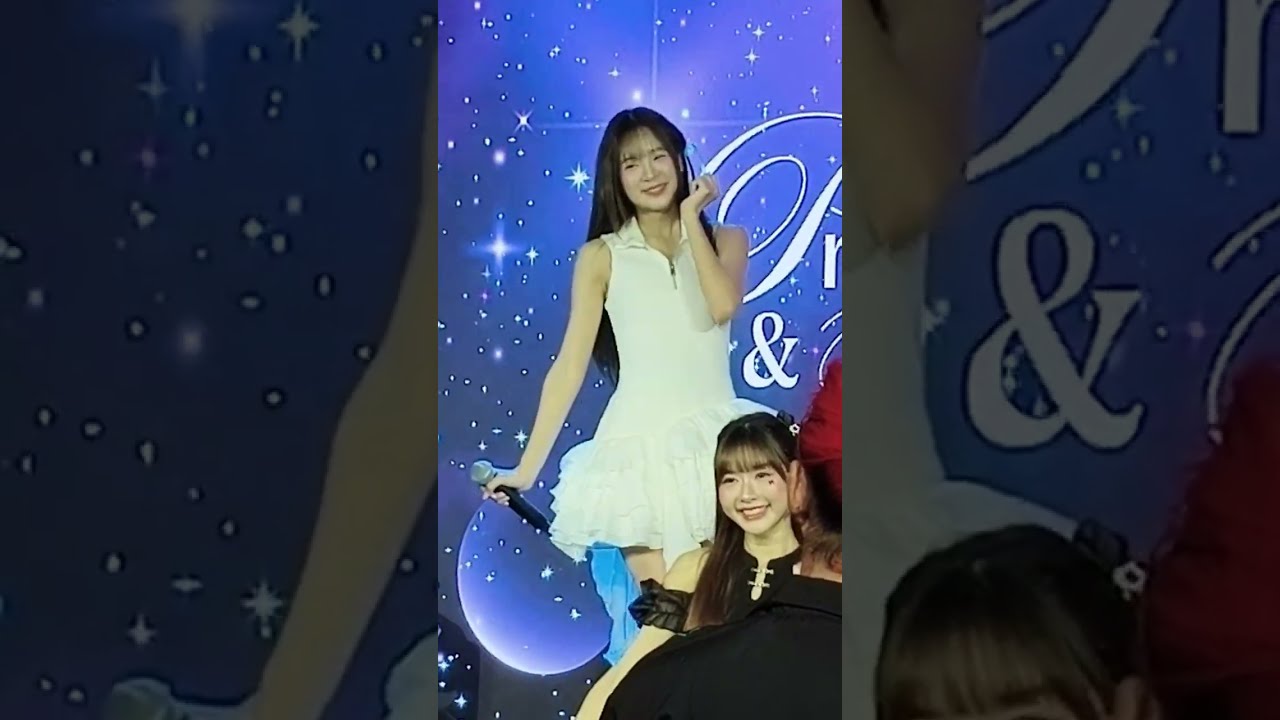 ชอบเธอแหละ, ใช่มั้ย? KaimookTheGlassGirls Praewproud & Whanwhan Graduation Ceremony 🩵 Phenix  010326