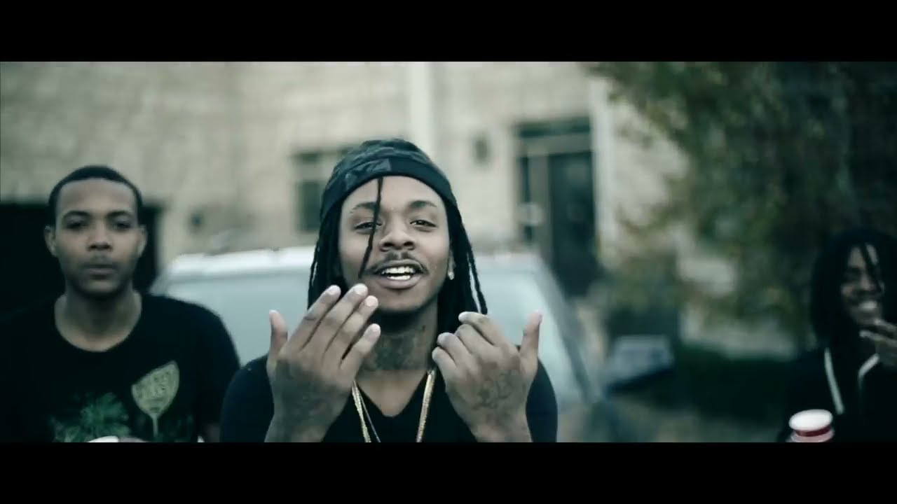 Capo - SRT8 (Official Video) Shot By @AZaeProduction