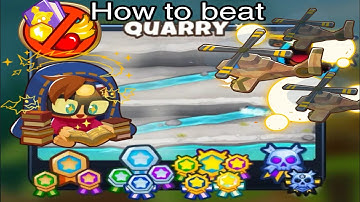Quarry chimps guide 41.2