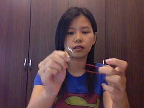 Rubber Made - YouTube