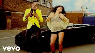 Kcee - Hakuna Matata (Music Video)