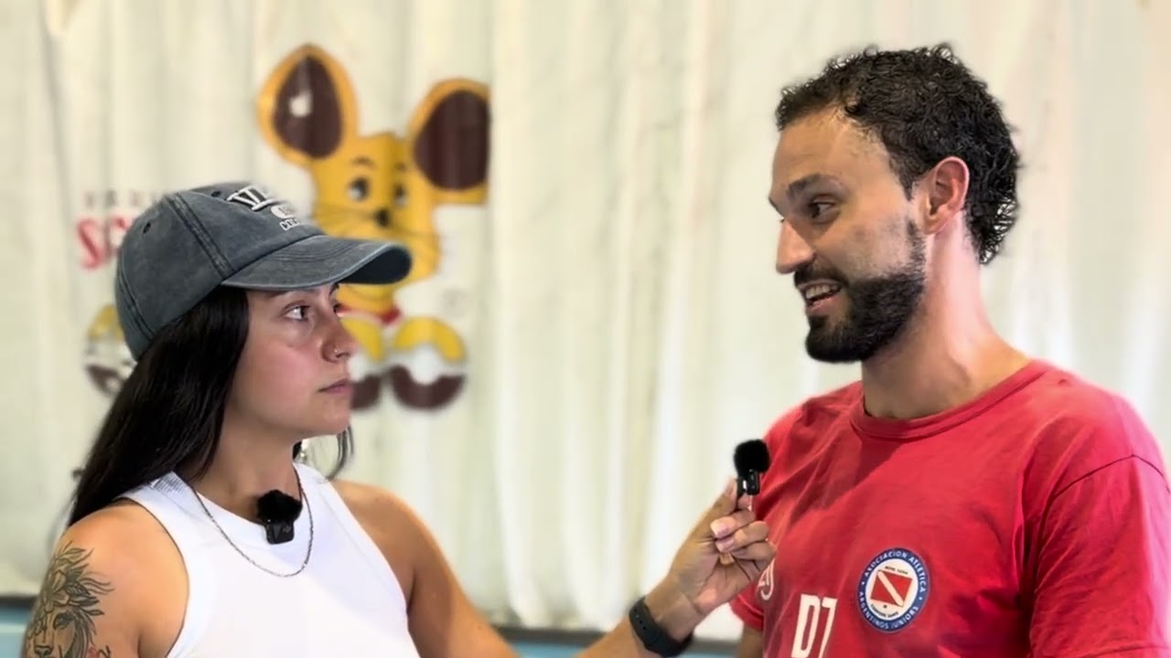 TORNEO DE VERANO FAFI Categoría | 19